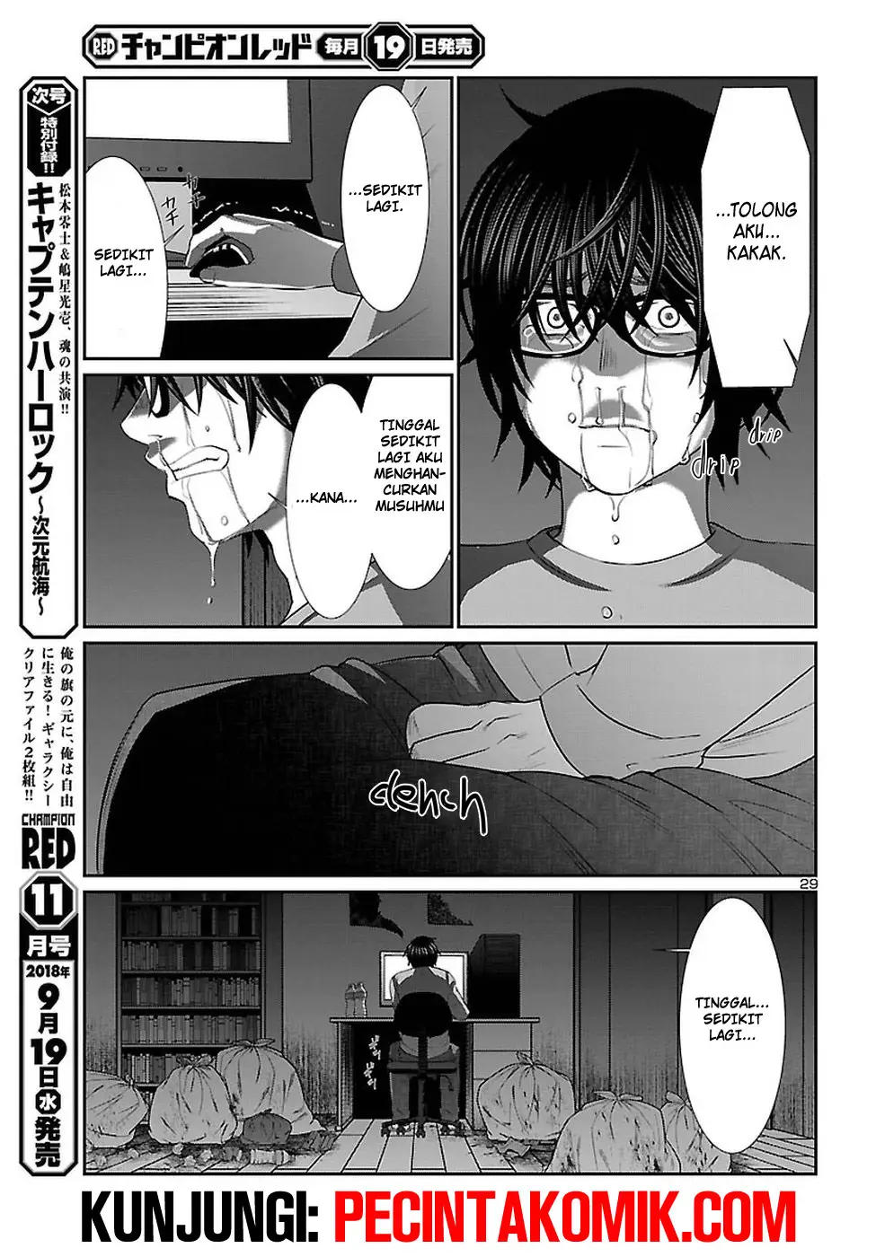 Chapter 44 - halaman 31