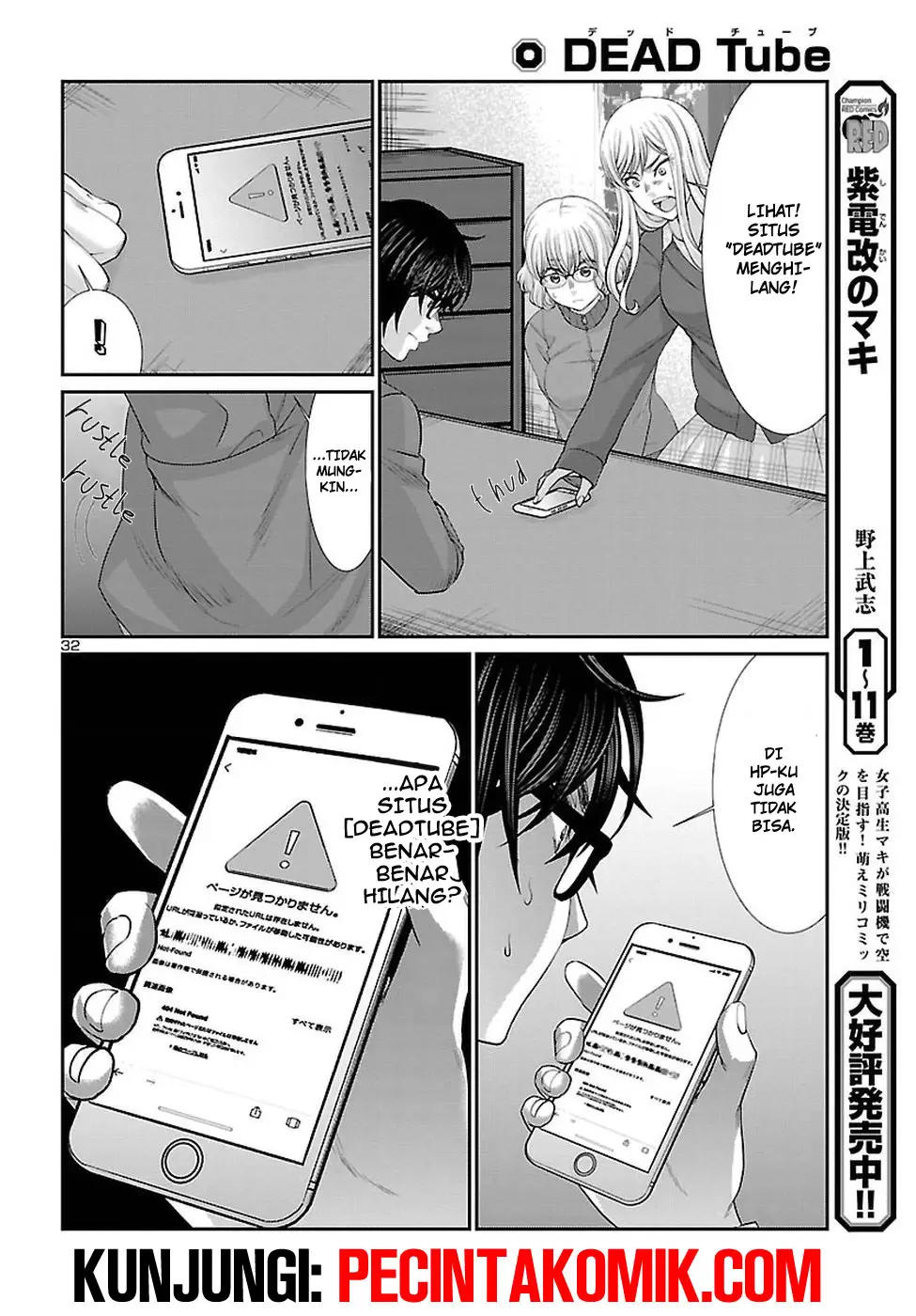 Chapter 44 - halaman 34
