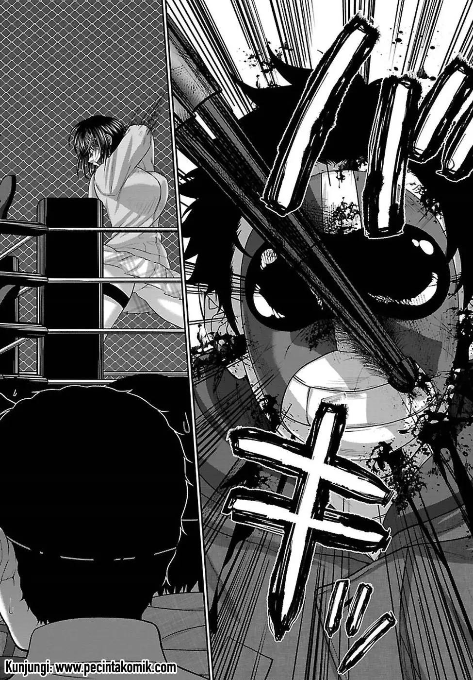 Chapter 43 - halaman 13