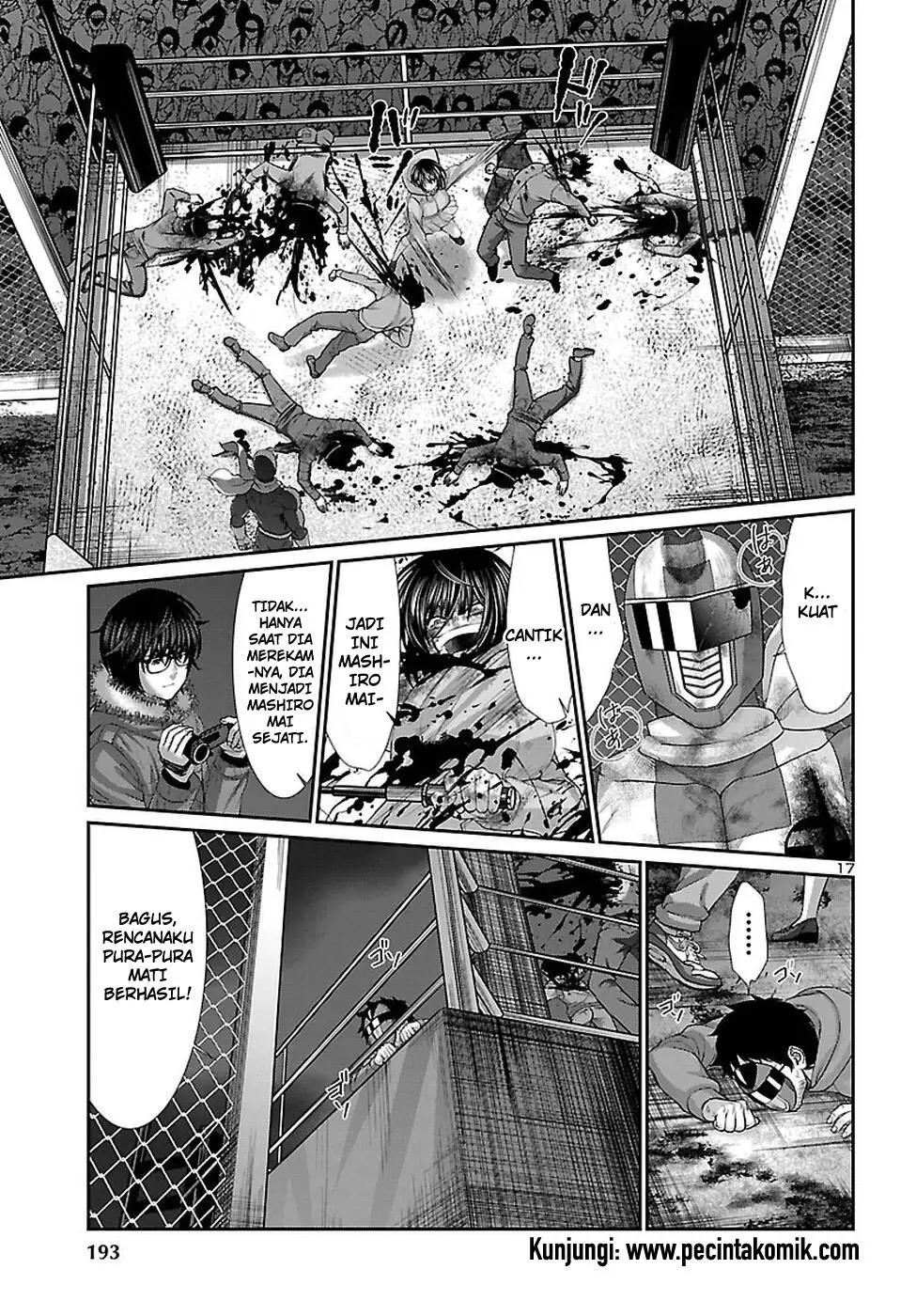 Chapter 43 - halaman 20