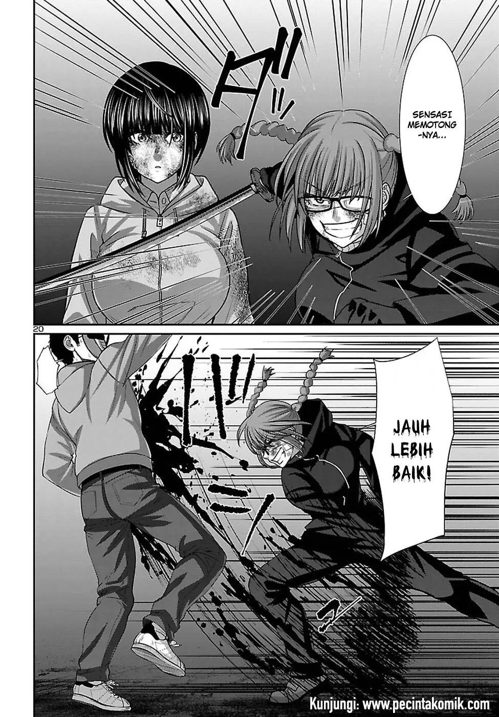 Chapter 43 - halaman 23