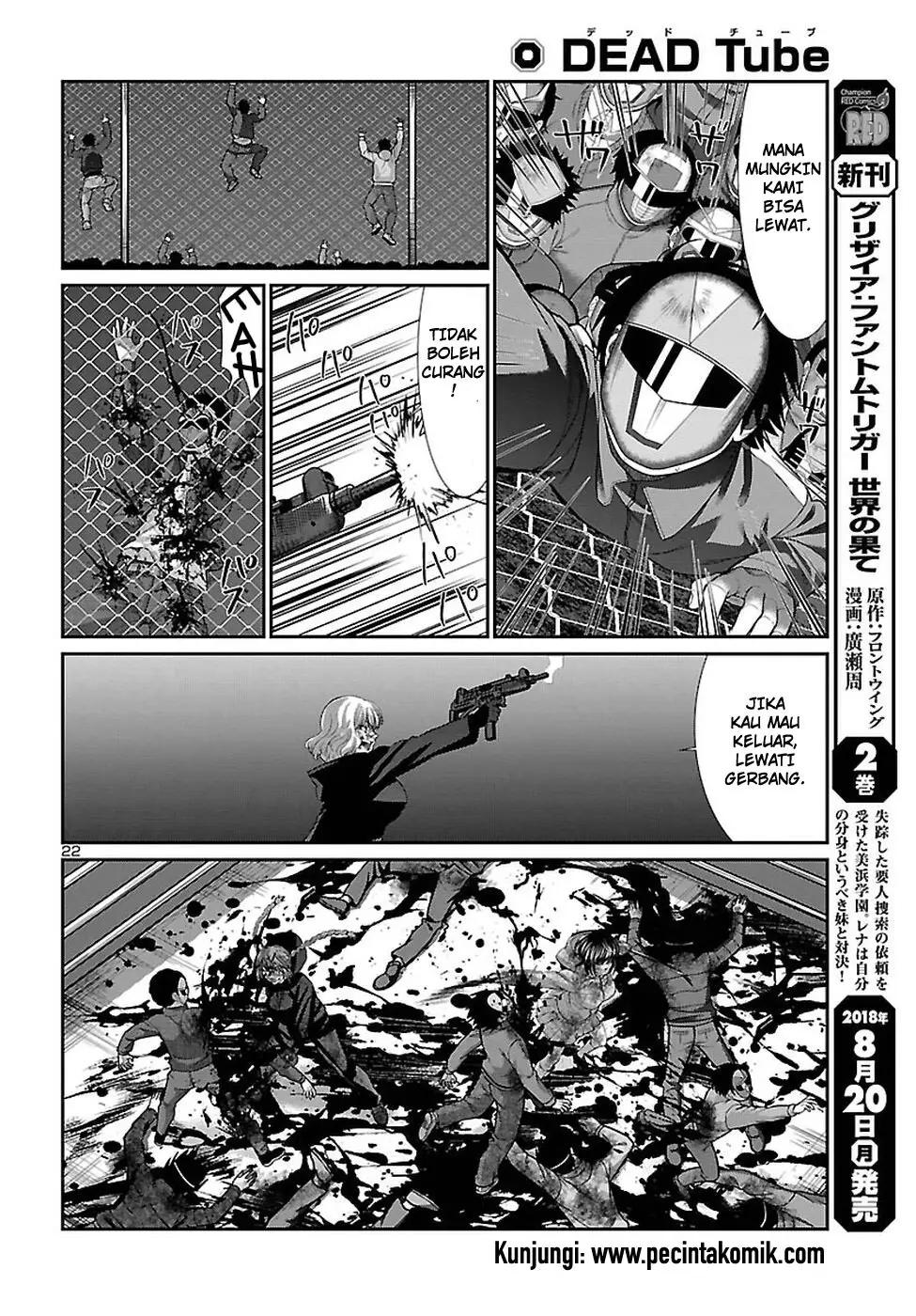 Chapter 43 - halaman 25