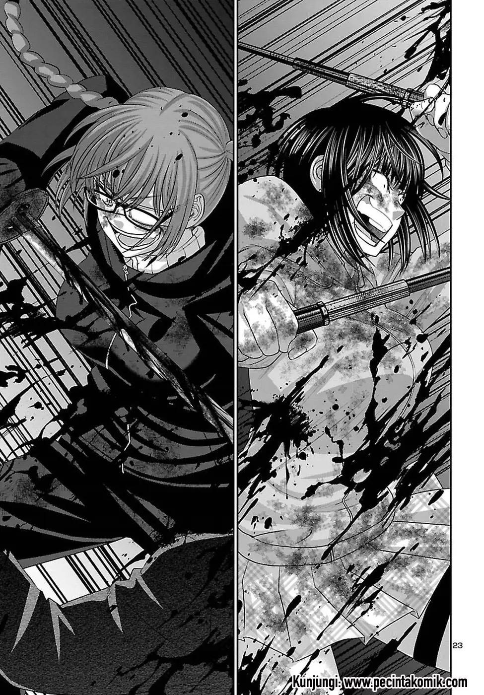 Chapter 43 - halaman 26