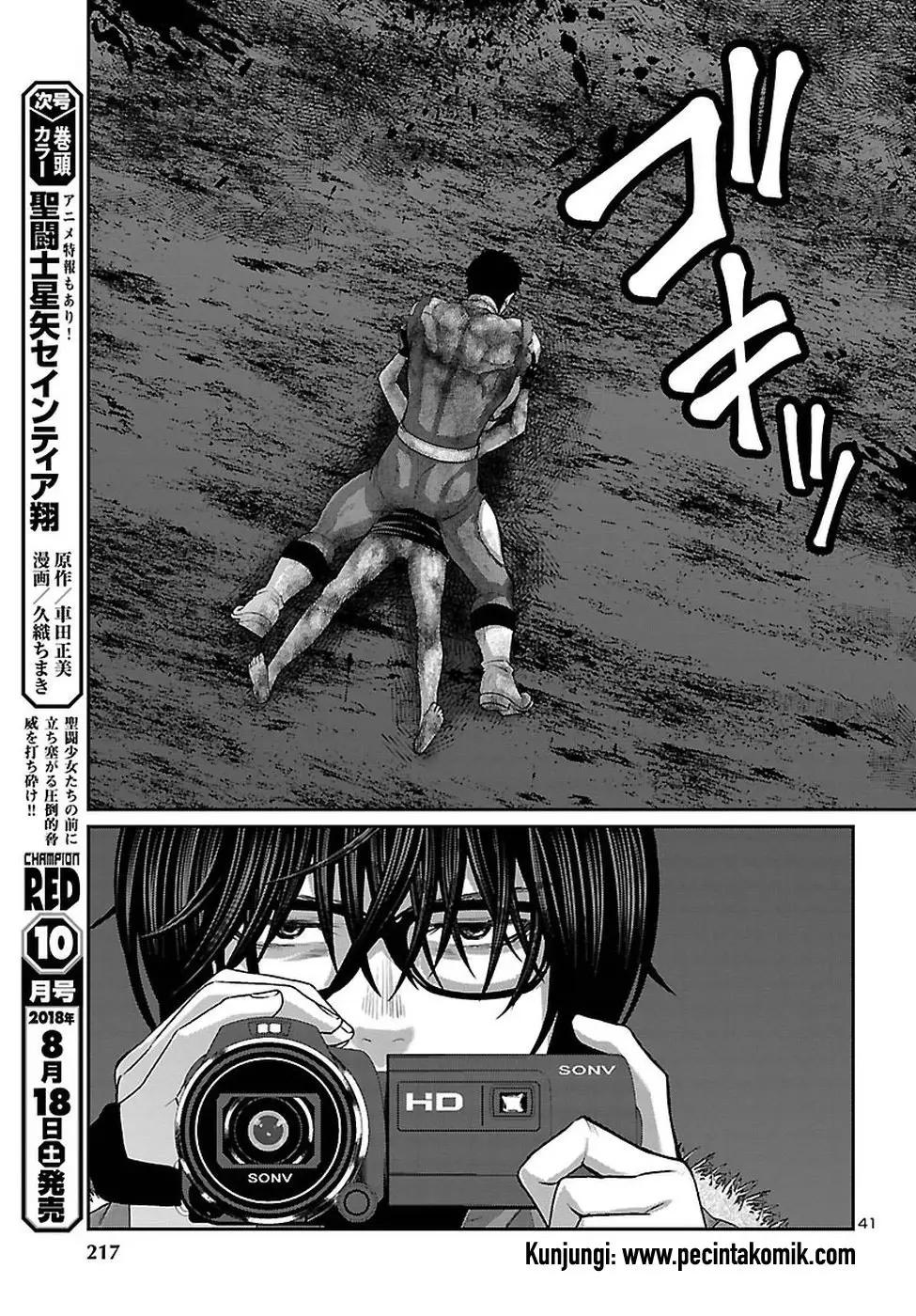 Chapter 43 - halaman 44