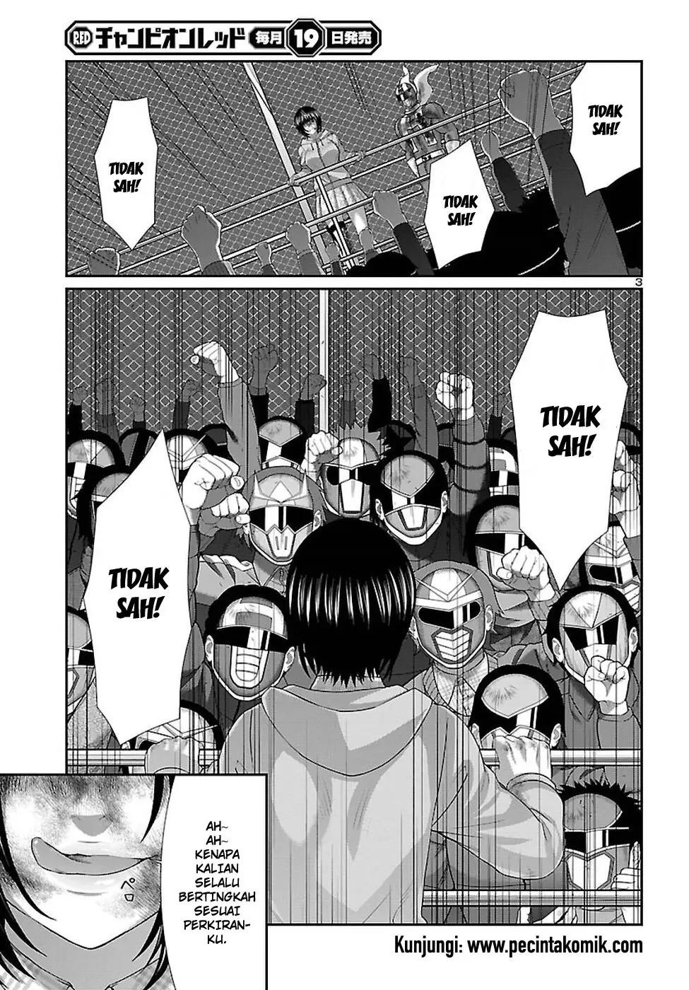 Chapter 43 - halaman 6