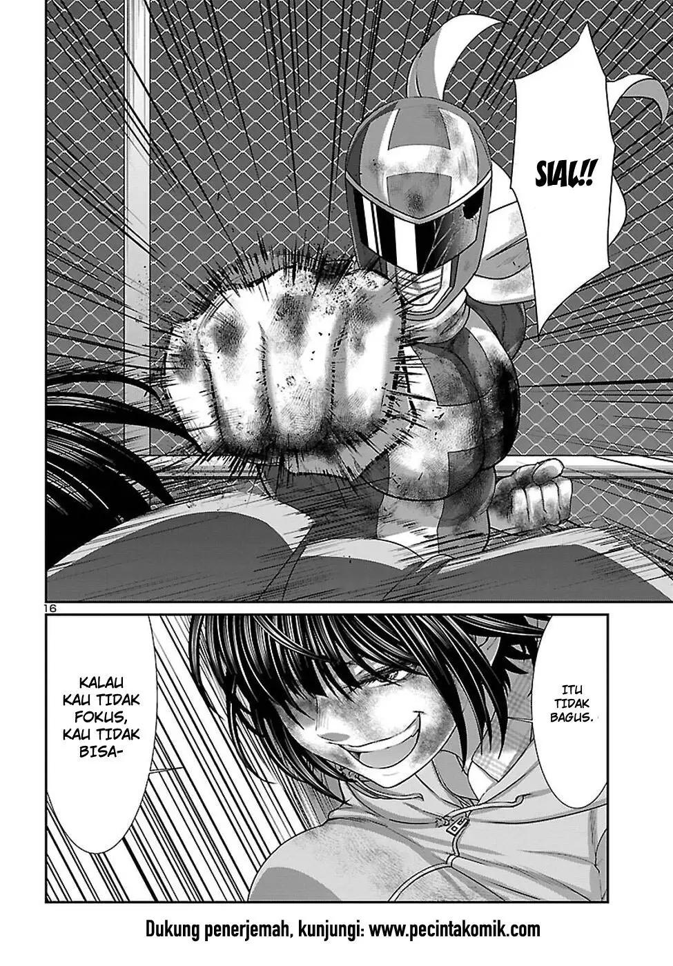 Chapter 42 - halaman 18