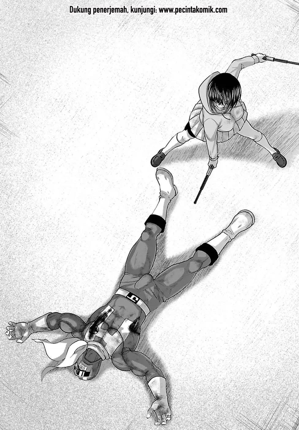 Chapter 42 - halaman 20