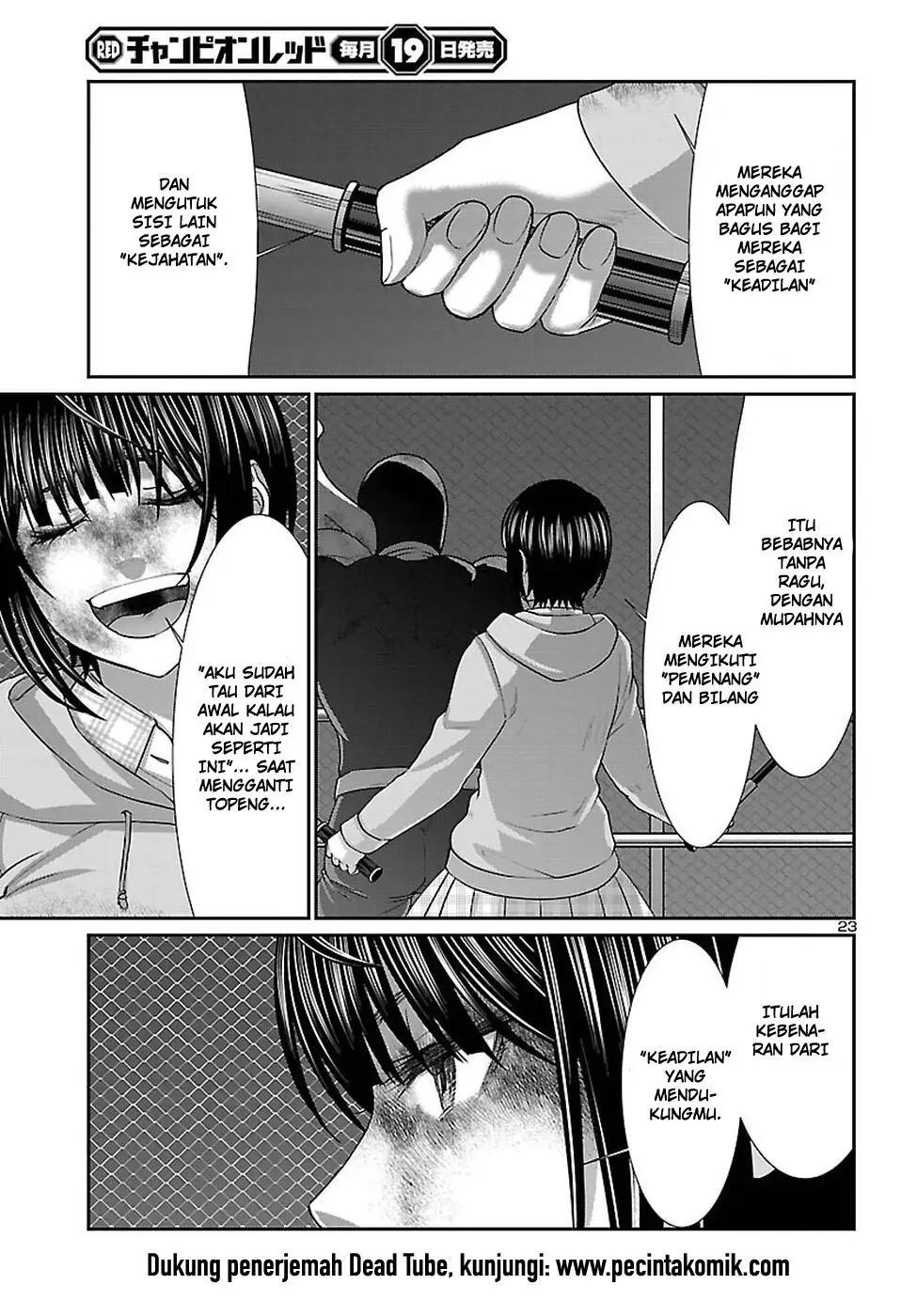 Chapter 42 - halaman 25