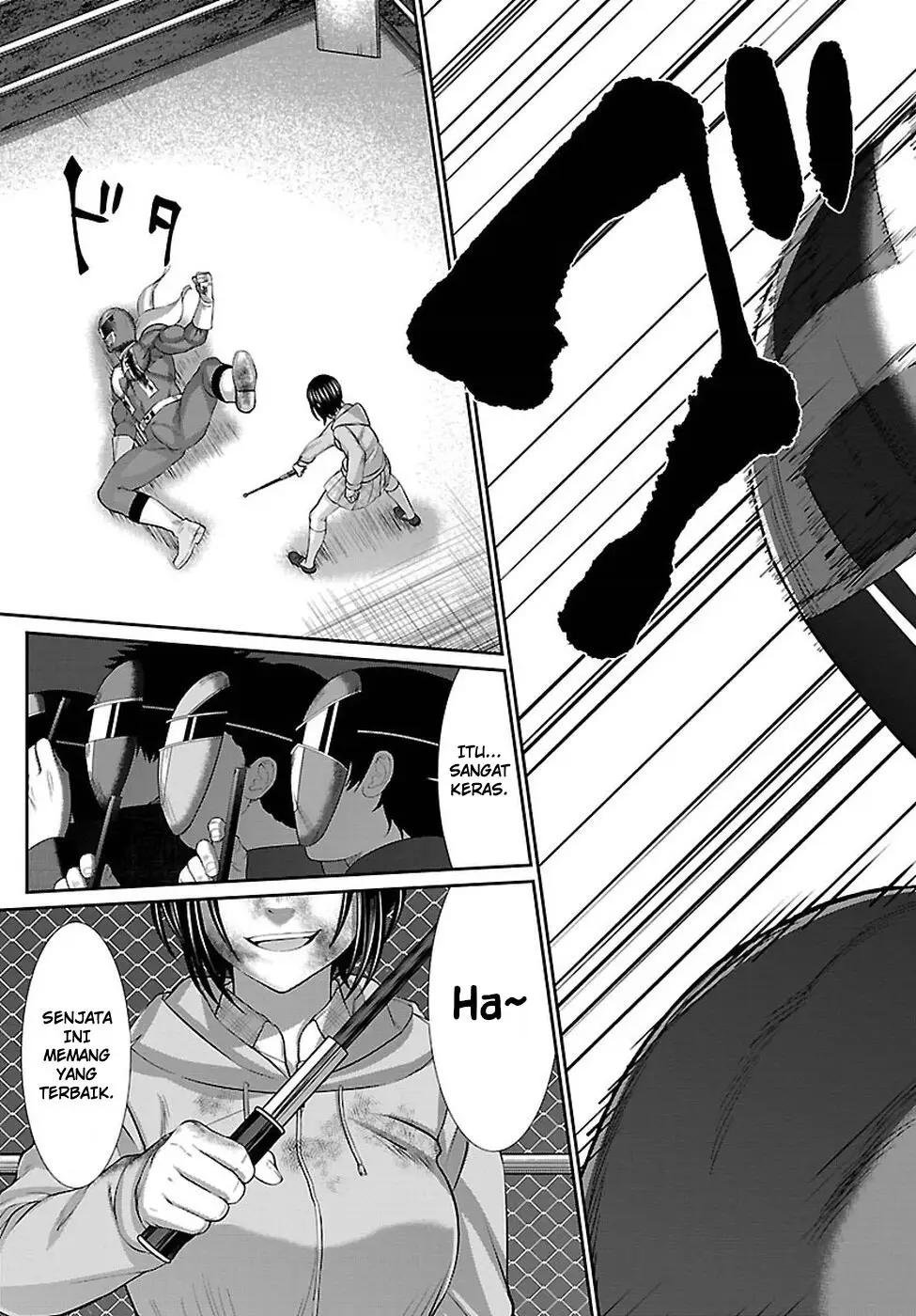 Chapter 41 - halaman 27