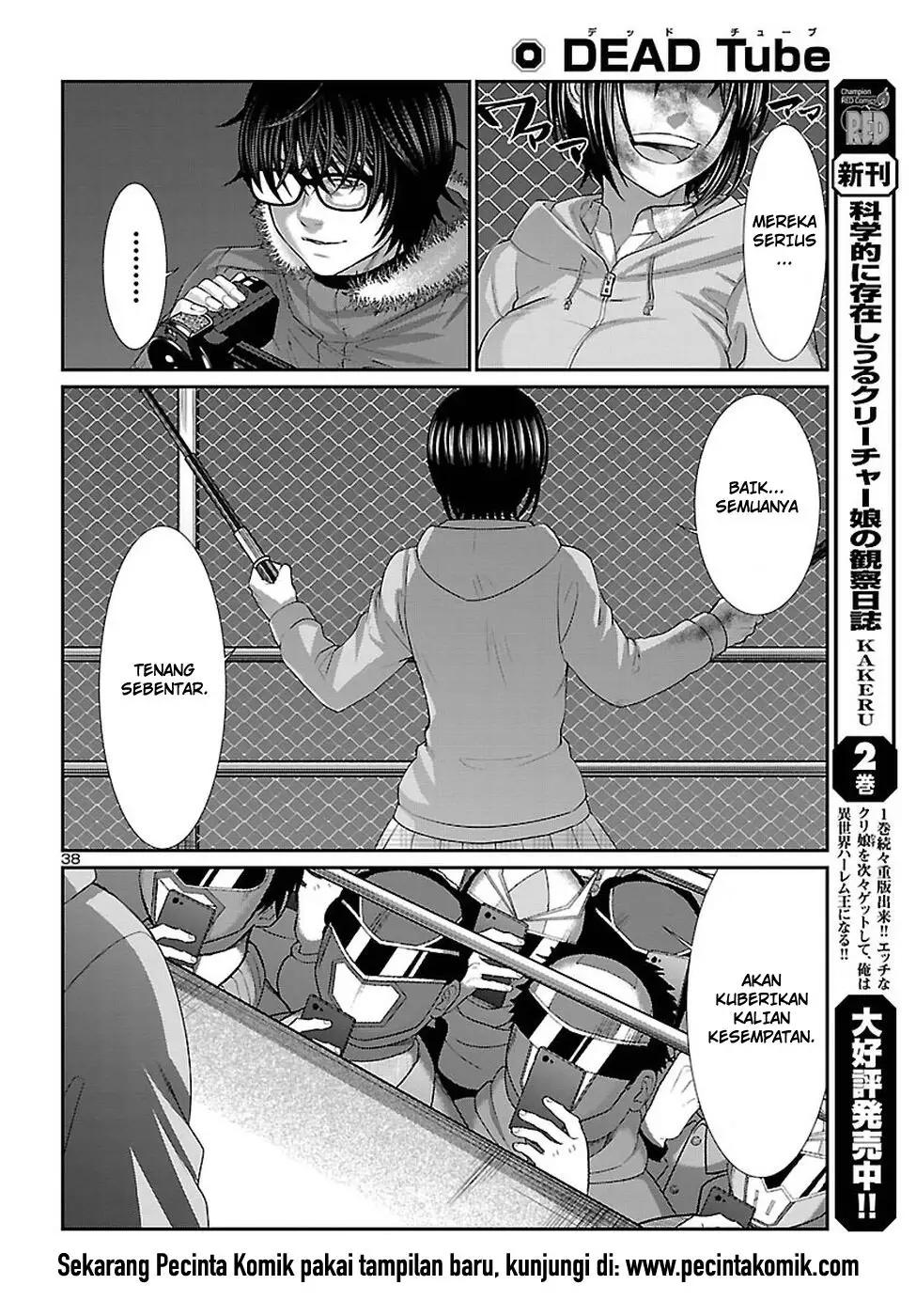 Chapter 41 - halaman 40