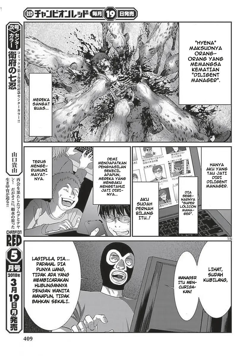 Chapter 39 - halaman 18
