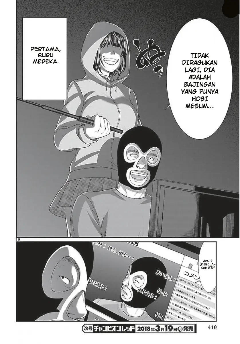 Chapter 39 - halaman 19