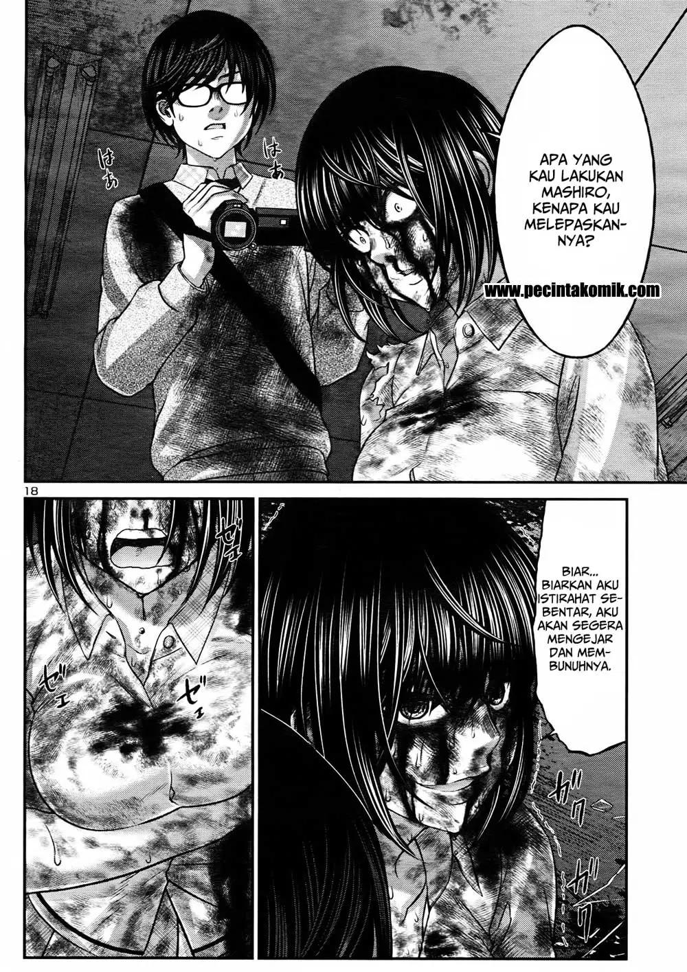 Chapter 32 - halaman 21