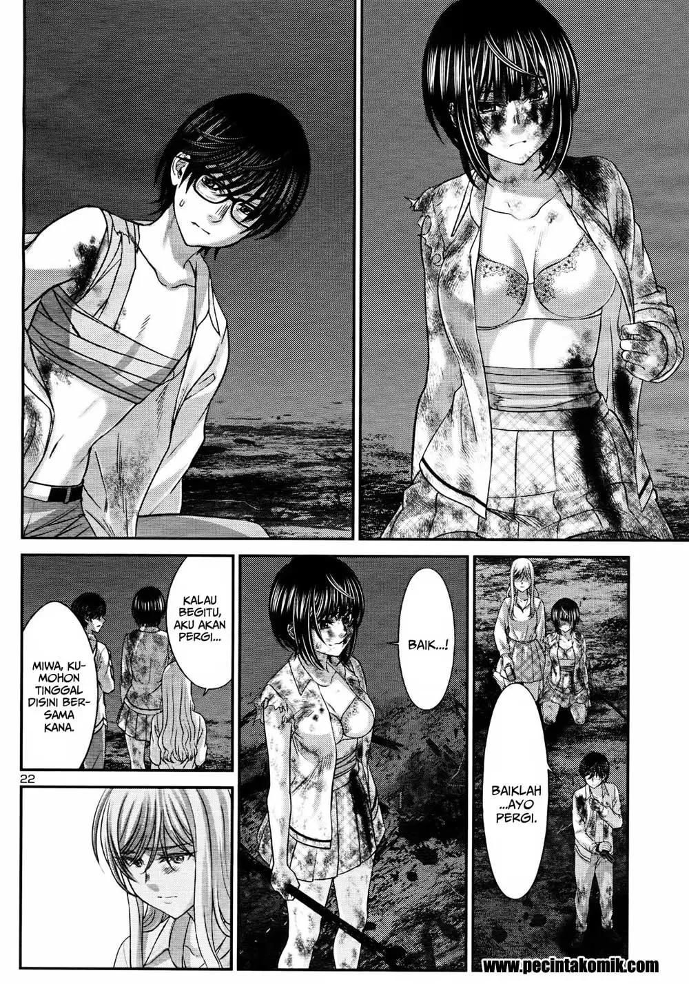 Chapter 32 - halaman 25