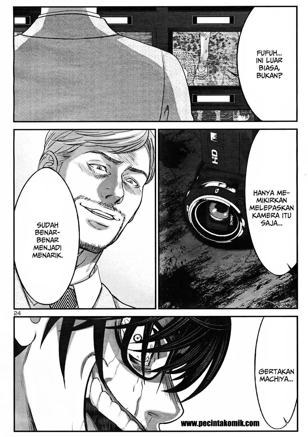 Chapter 32 - halaman 27