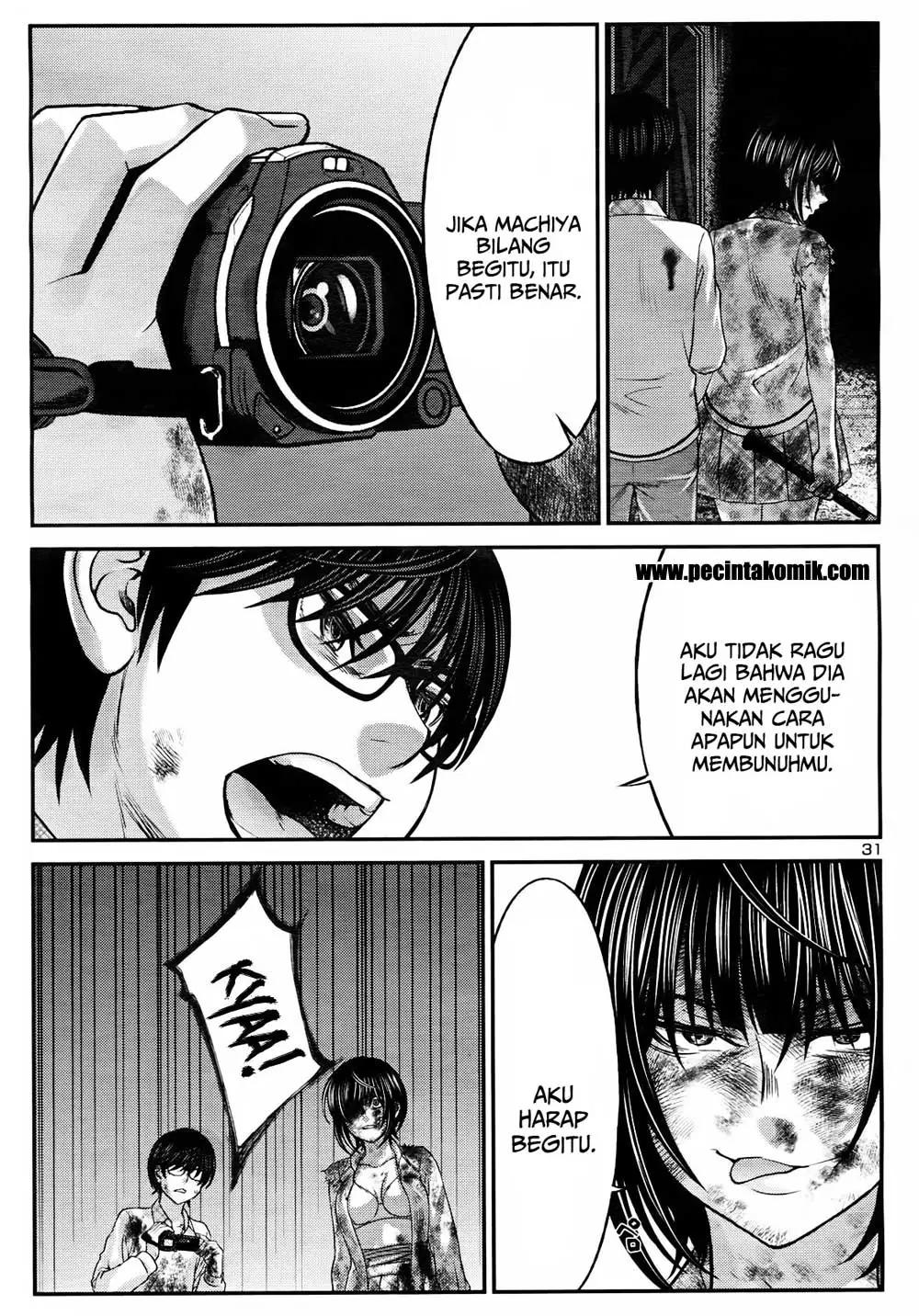 Chapter 32 - halaman 34