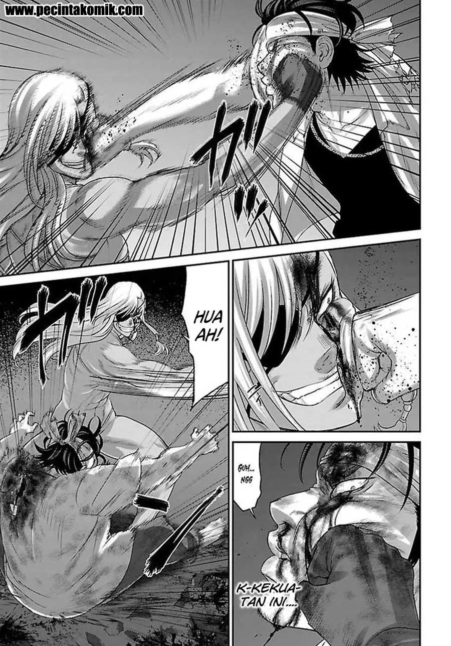 Chapter 31 - halaman 22