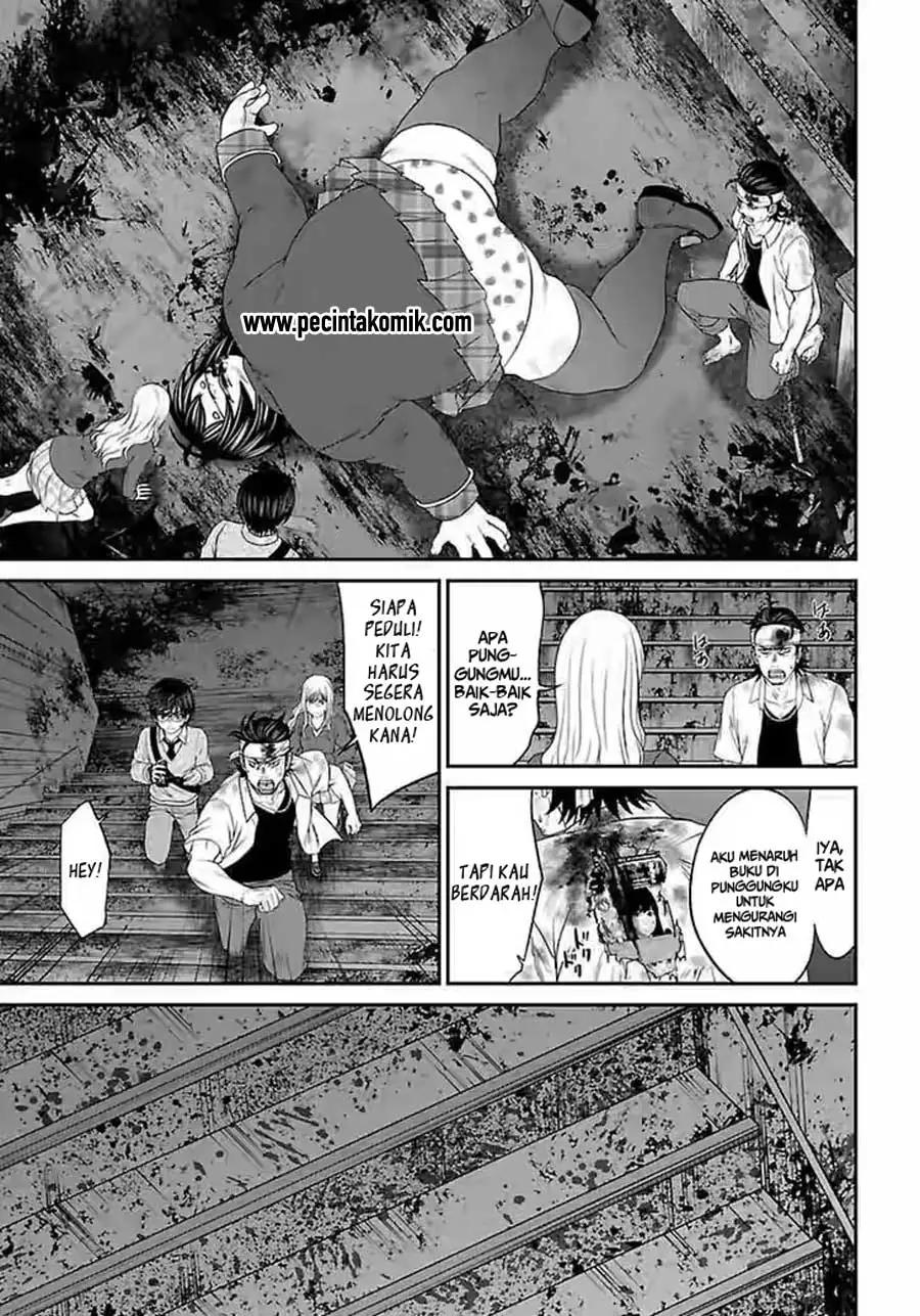 Chapter 30 - halaman 22