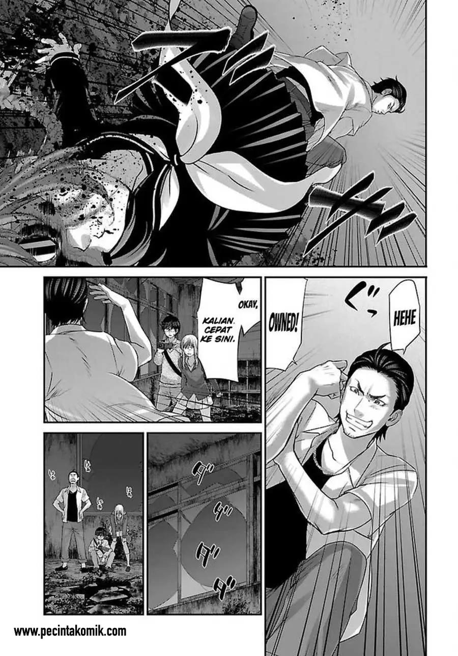 Chapter 28 - halaman 32