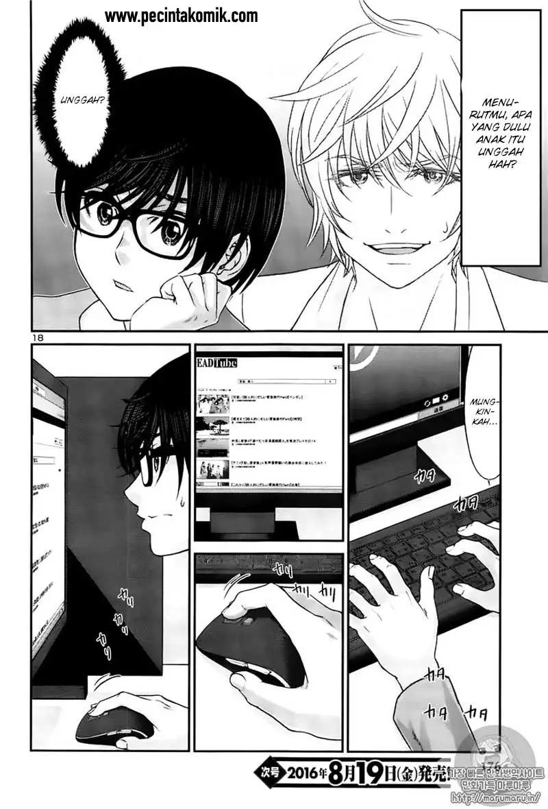 Chapter 25 - halaman 20