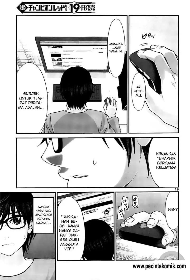 Chapter 25 - halaman 21