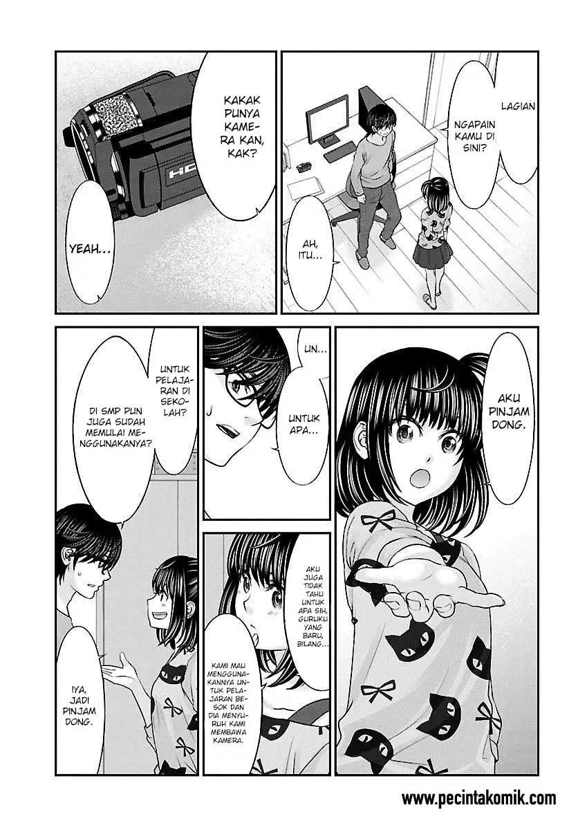 Chapter 25 - halaman 23