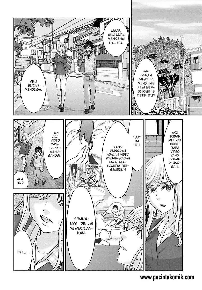 Chapter 25 - halaman 28