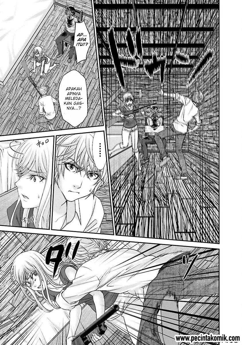 Chapter 22 - halaman 9