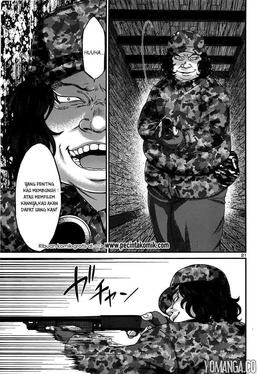 Chapter 18 - halaman 21