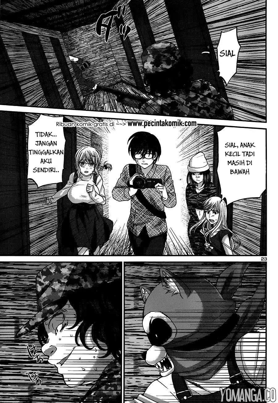Chapter 18 - halaman 23
