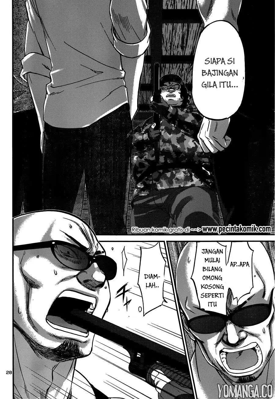 Chapter 18 - halaman 28
