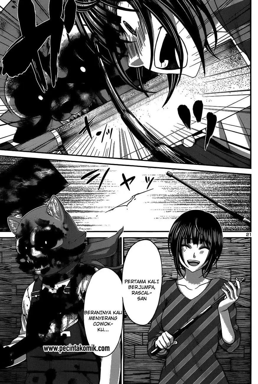 Chapter 17 - halaman 20