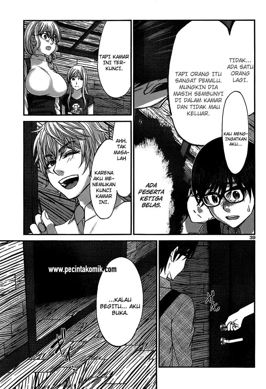 Chapter 17 - halaman 38