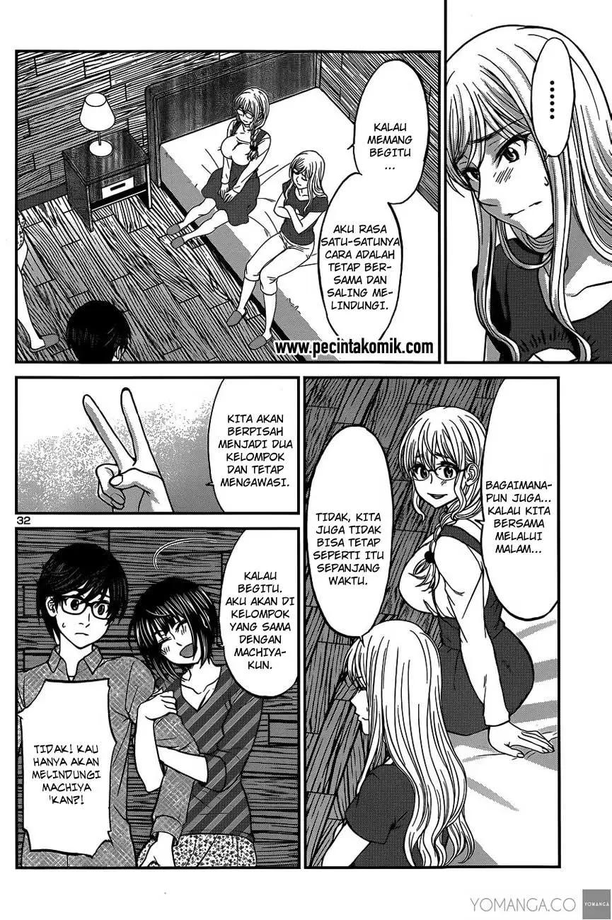 Chapter 16 - halaman 32
