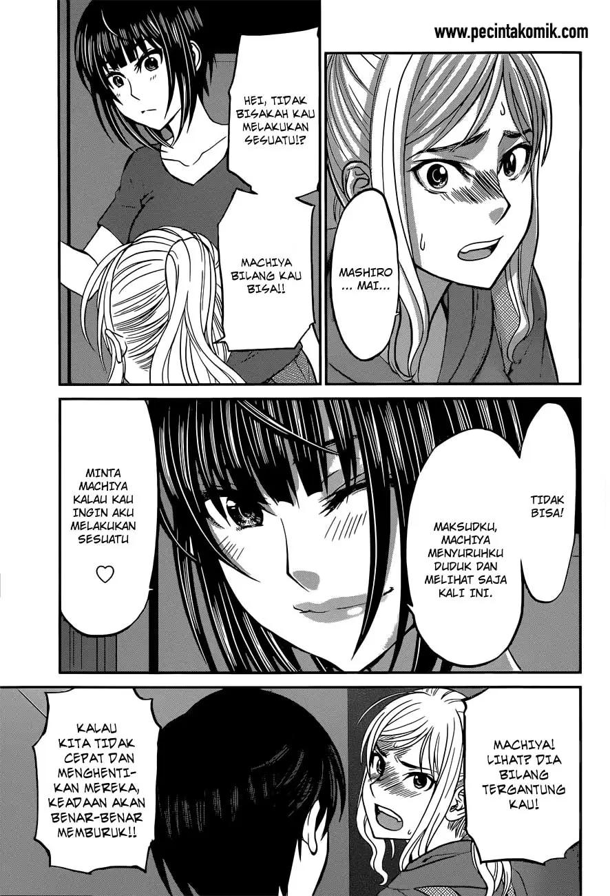 Chapter 10 - halaman 40