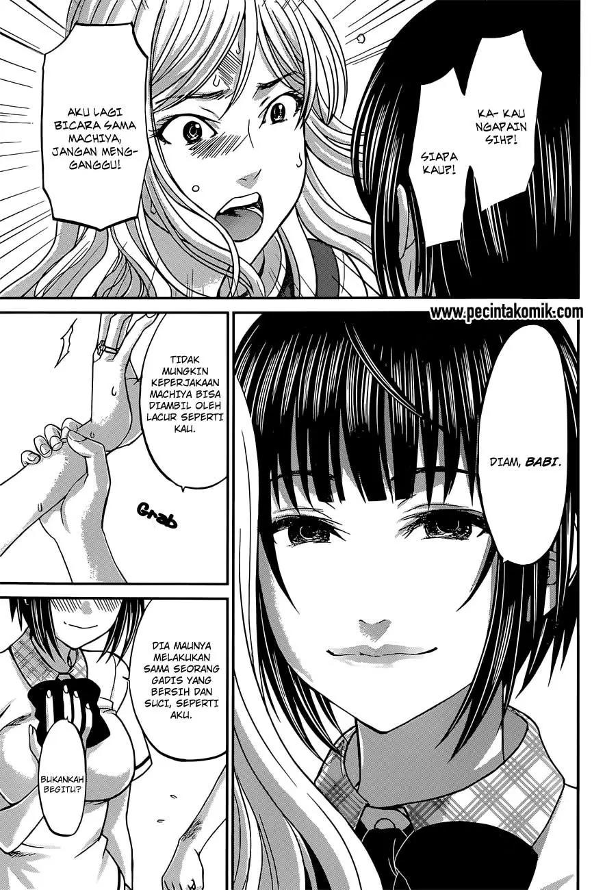 Chapter 8 - halaman 35