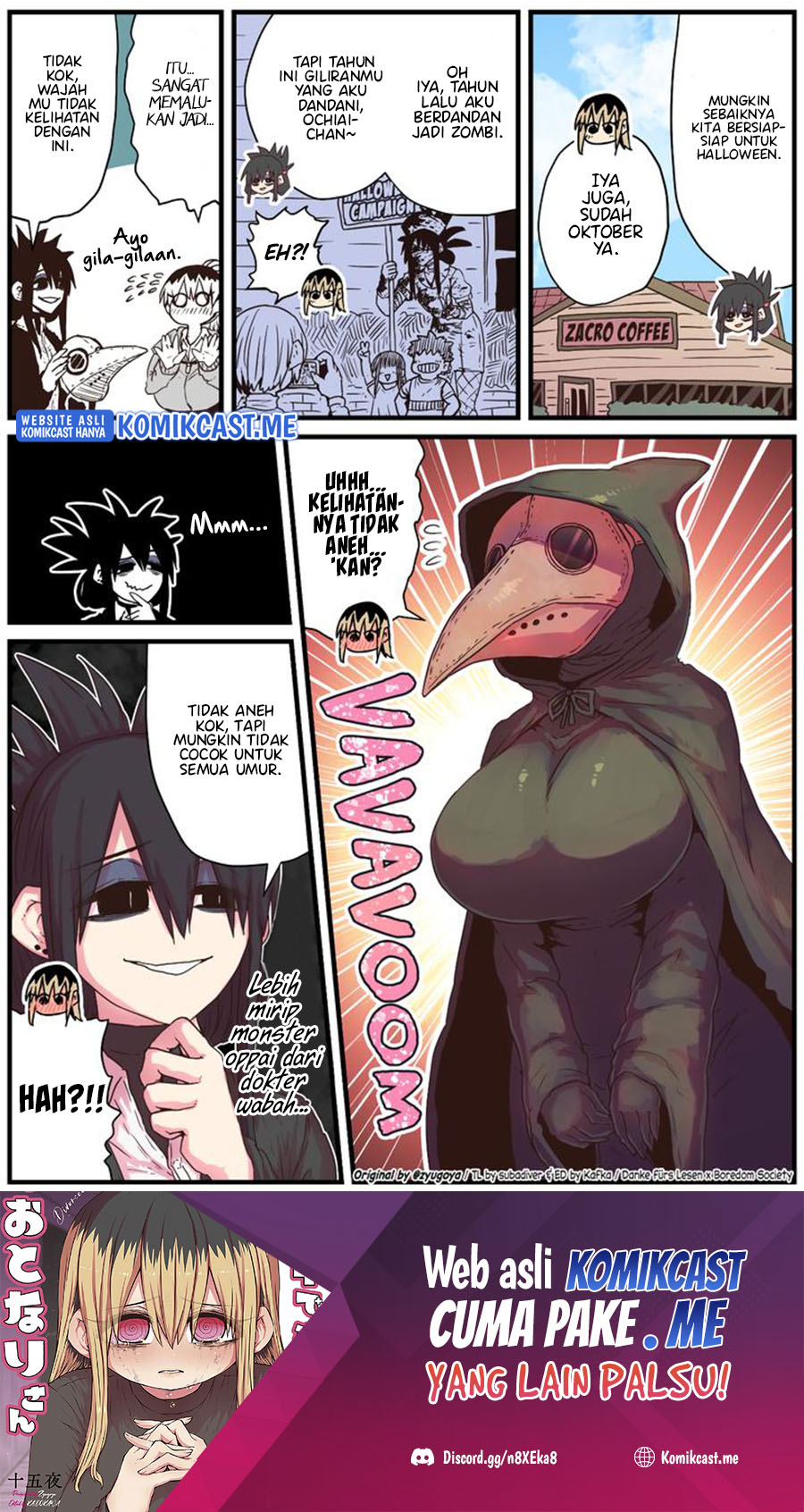 Chapter 44.5 - halaman 3