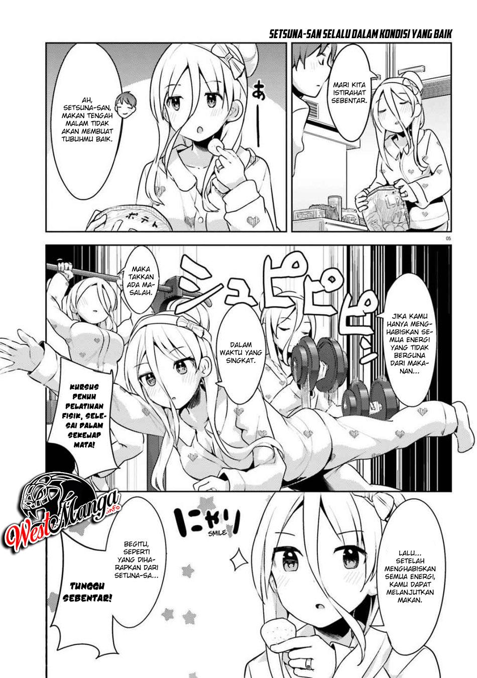 Chapter 7 - halaman 8