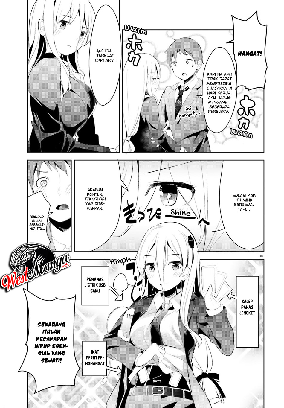 Chapter 3 - halaman 13