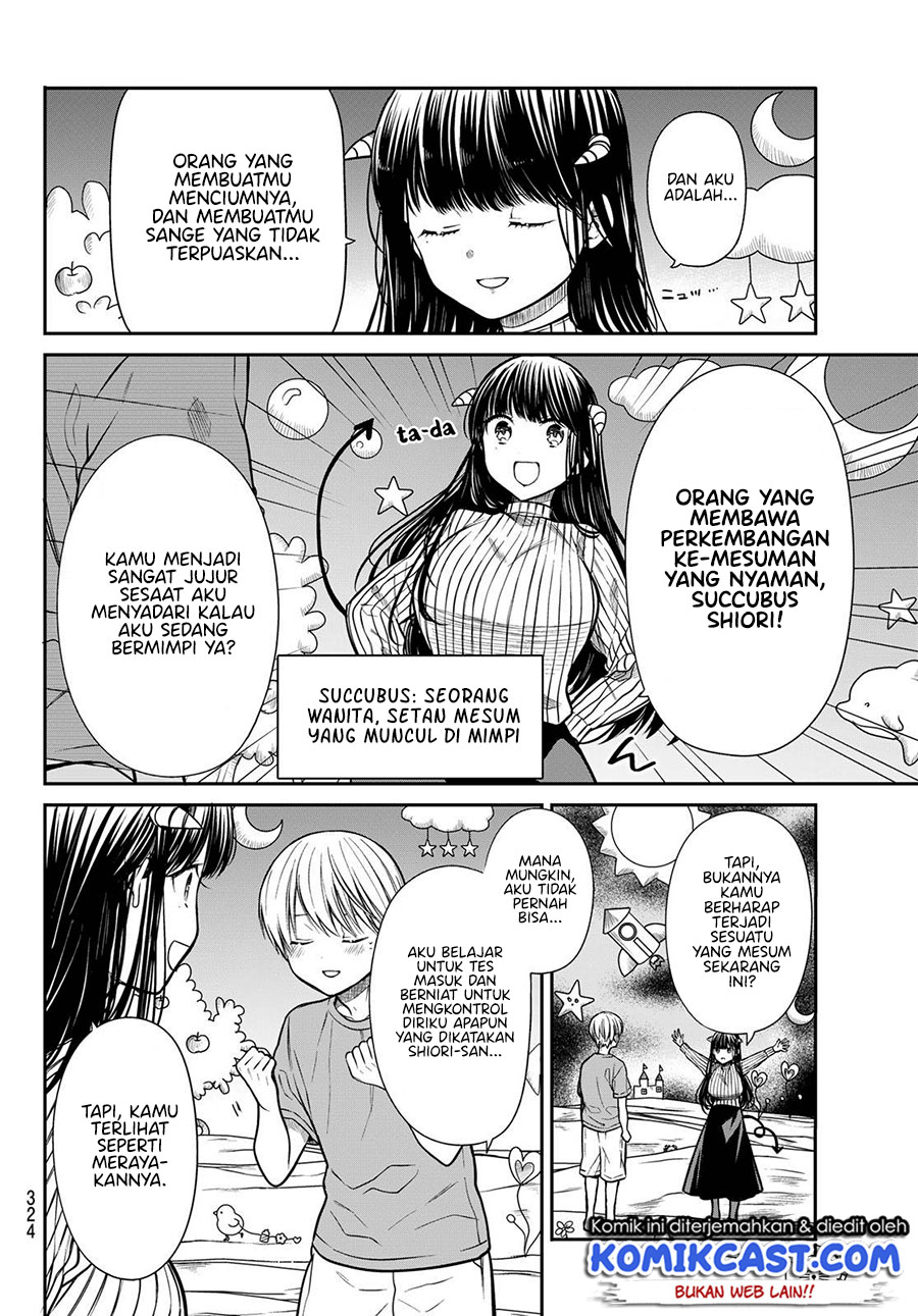 Chapter 258 - halaman 4