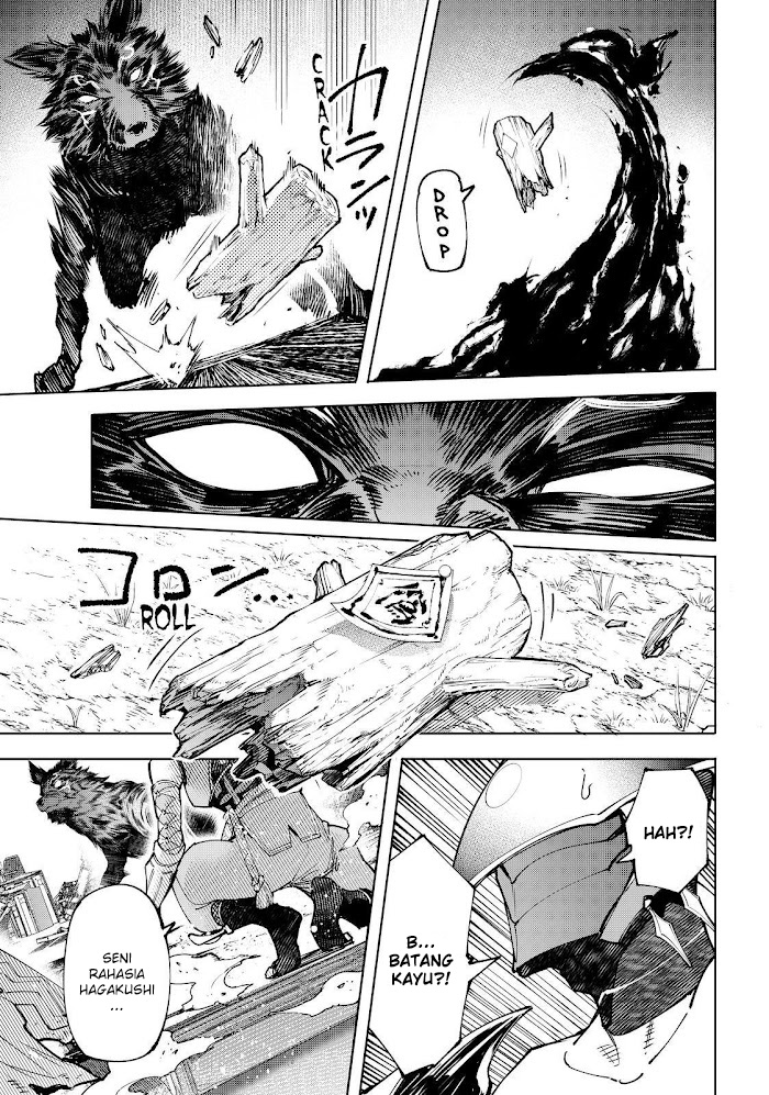 Chapter 89 - halaman 11
