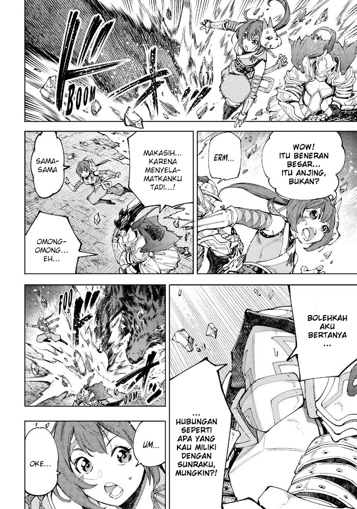 Chapter 89 - halaman 16