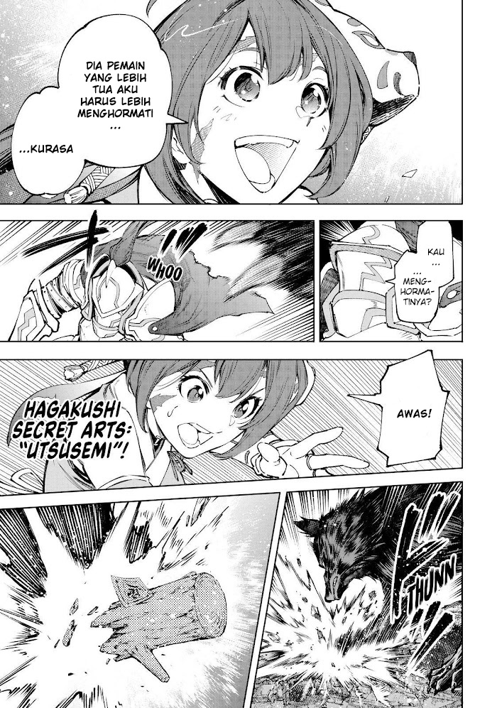 Chapter 89 - halaman 17