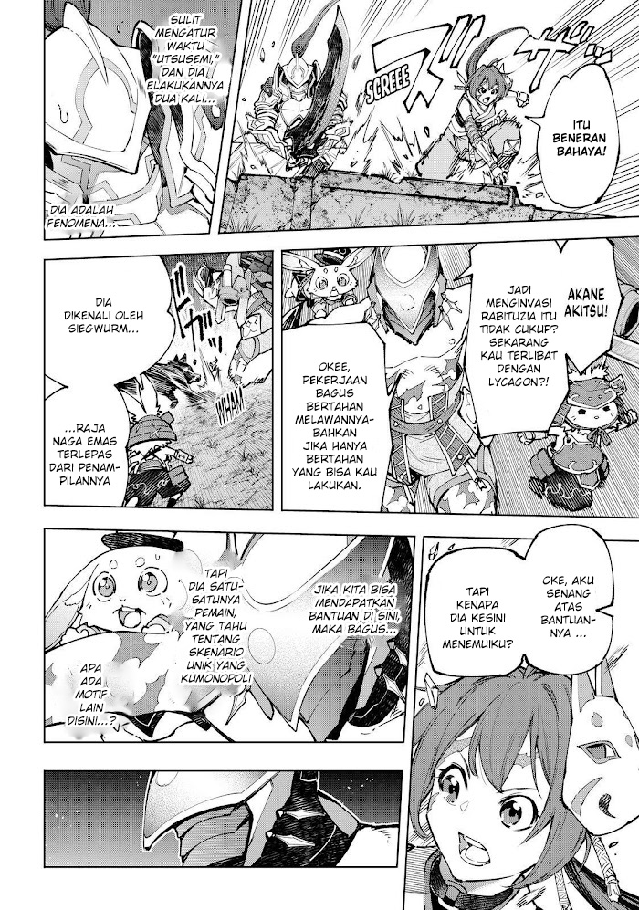 Chapter 89 - halaman 18