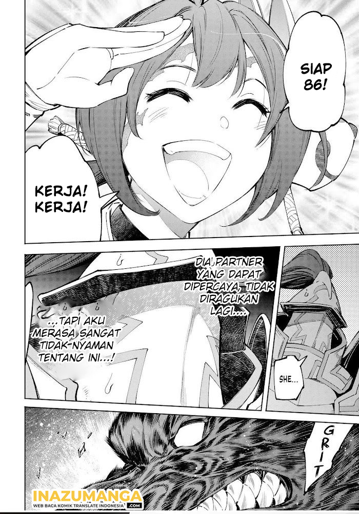 Chapter 89 - halaman 19