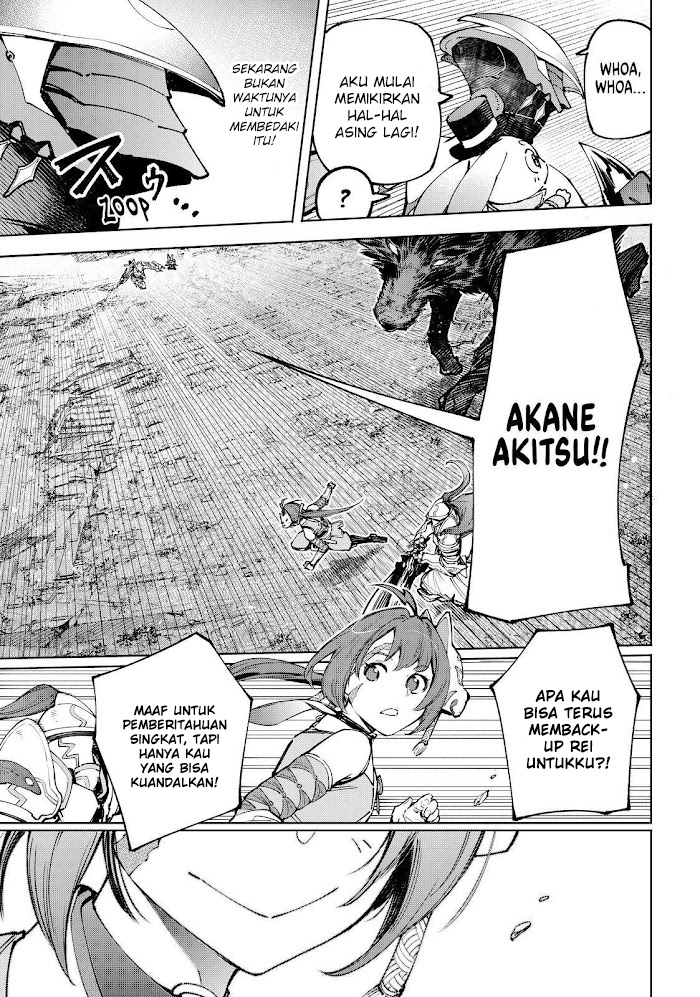 Chapter 89 - halaman 22