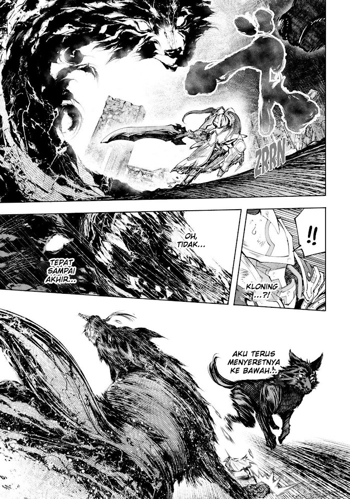 Chapter 89 - halaman 9