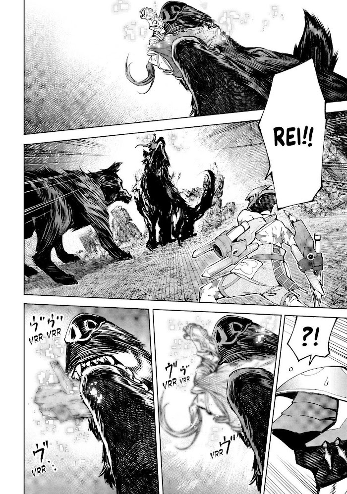 Chapter 89 - halaman 10