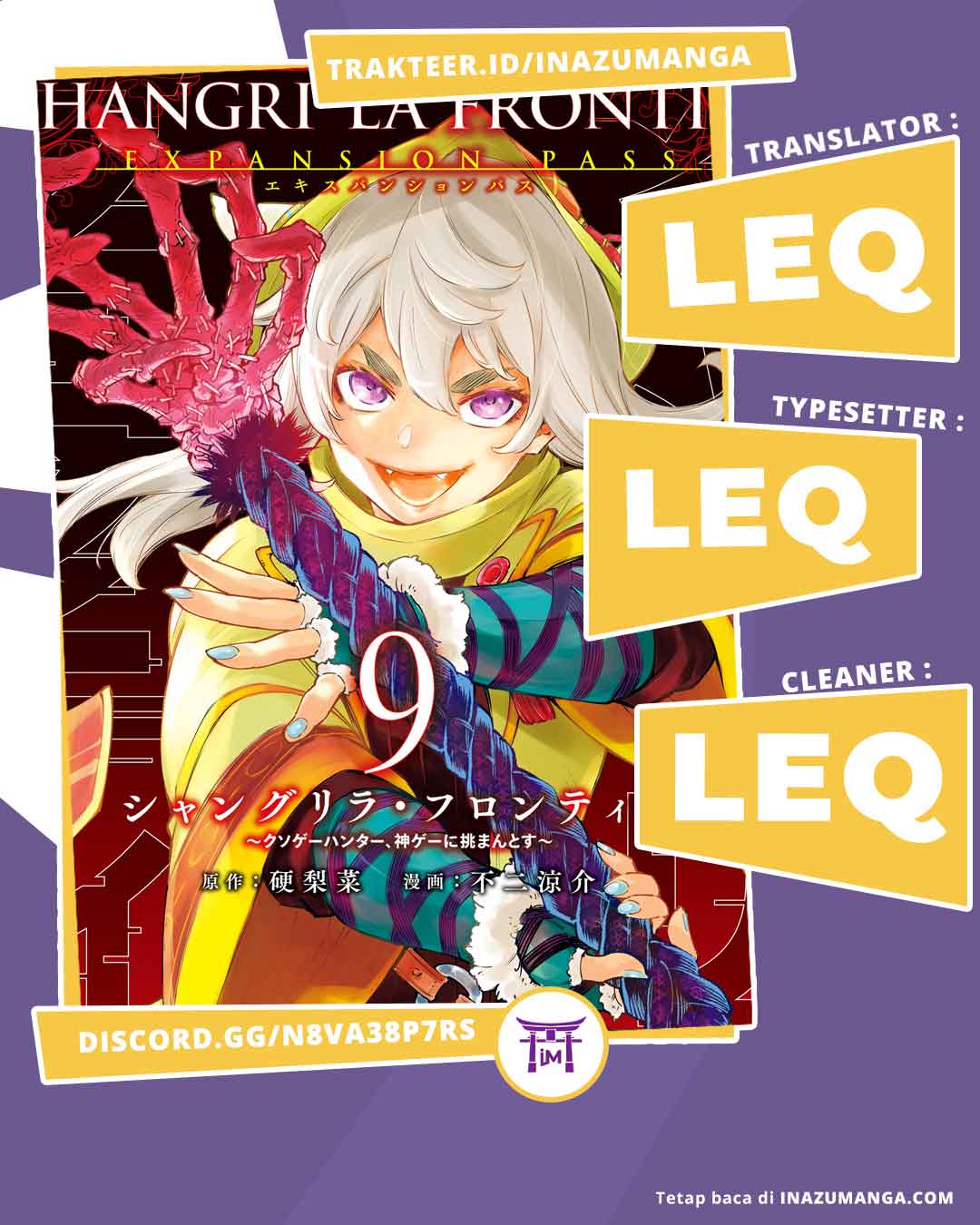 Chapter 88 - halaman 2