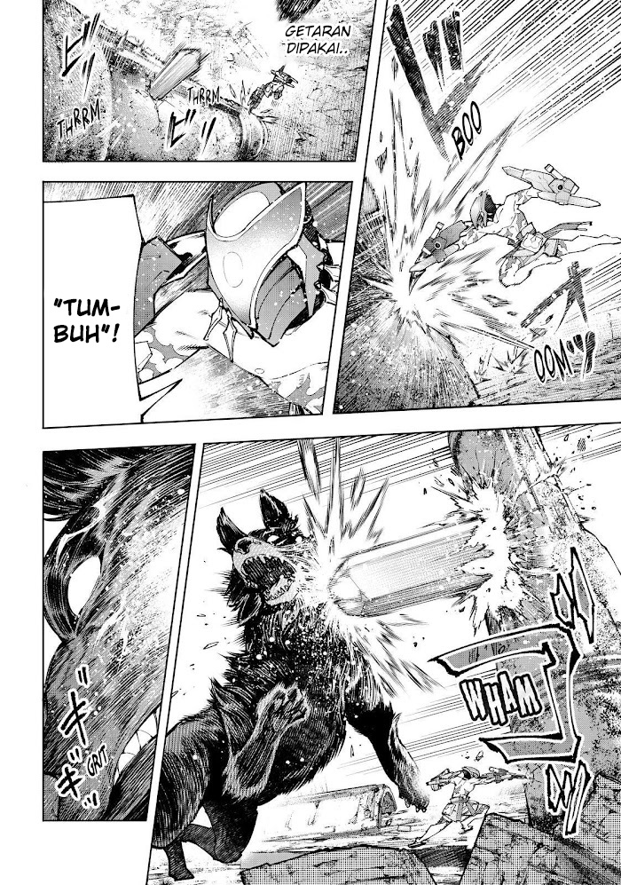 Chapter 88 - halaman 12